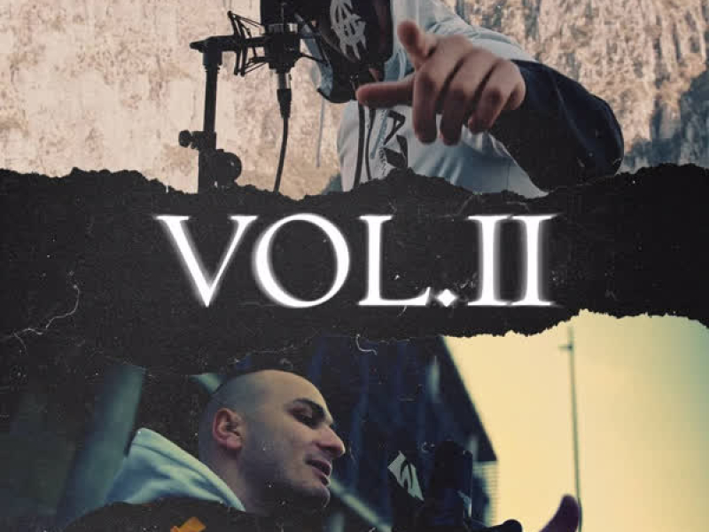 Real Connections Vol. 2 (Single)