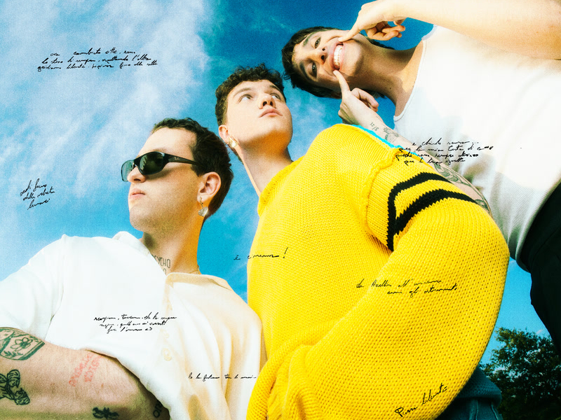 PIAZZA LIBERTÀ (Single)