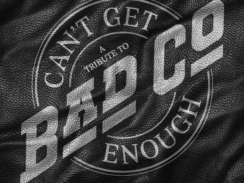 Bad Company (Single)