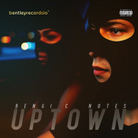 Uptown (Single)