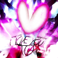 i love you too (Single)