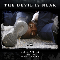 The Devil Is Near (feat. Jawz of Life)