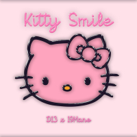 Kitty Smile (Single)