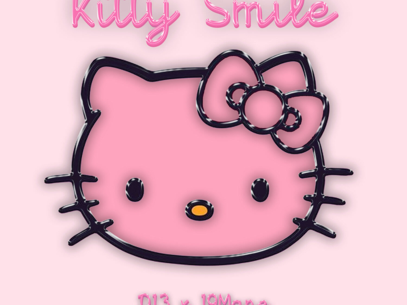Kitty Smile (Single)