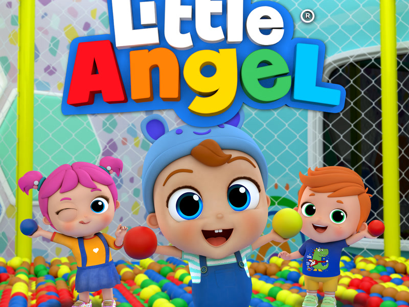 Toddler Party, Vol. 3