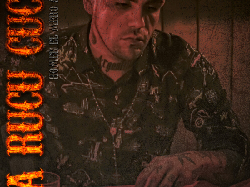 LA RUCU CUCU (Single)