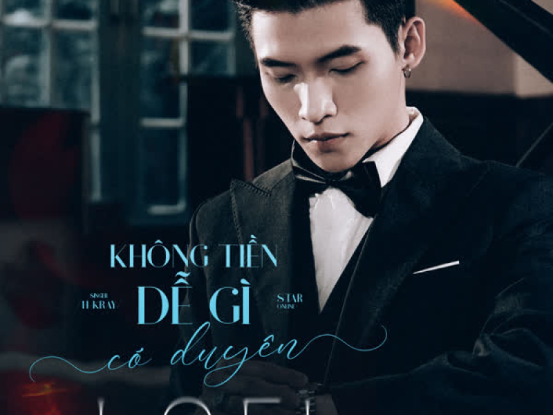 Không Tiền Dễ Gì Có Duyên (Lofi Mix) (Single)