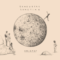 Somewhere Sometime (EP)