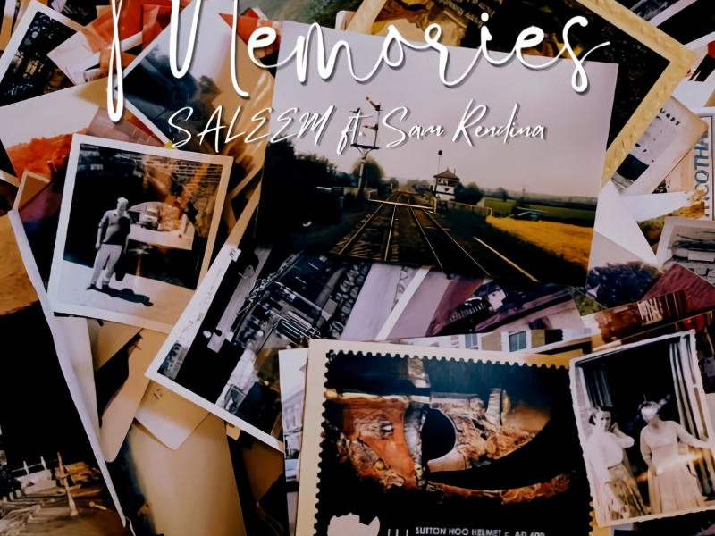 Memories (Single)