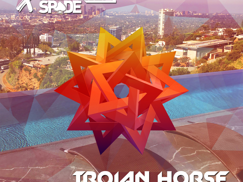 Trojan Horse (Single)