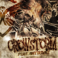 CROWSTORM (feat. AntiRivet) (Single)