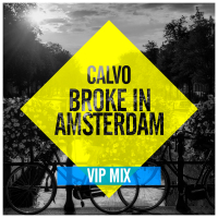 Broke In Amsterdam (VIP Mix) (Single)