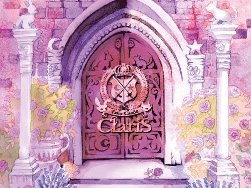 Fairy Castle (Deluxe Edition)