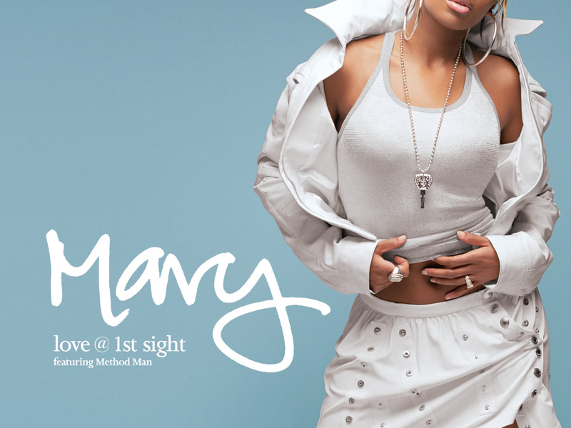 Love @ 1st Sight (Single)