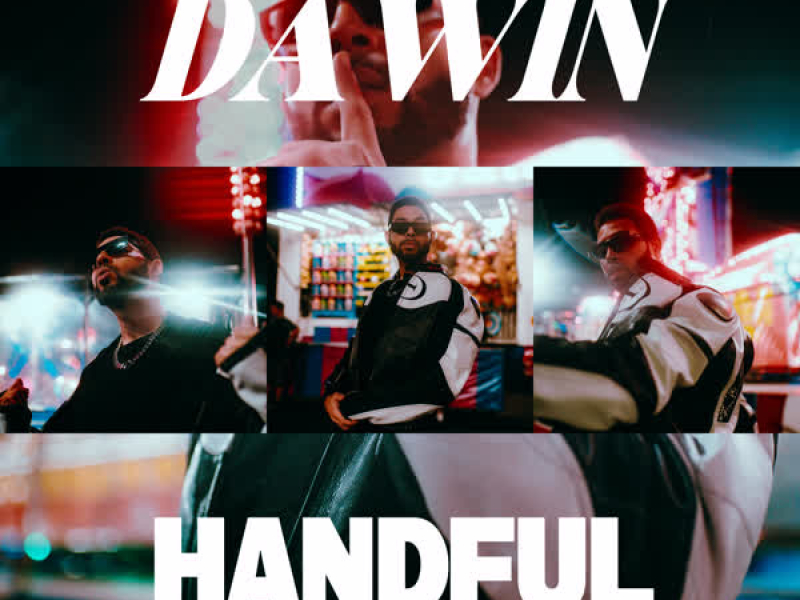 Handful (R&B) (Single)