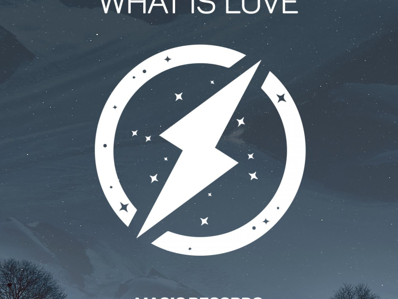 What Is Love (Single)