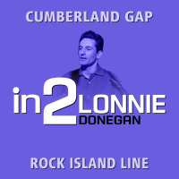 in2Lonnie Donegan - Volume 1