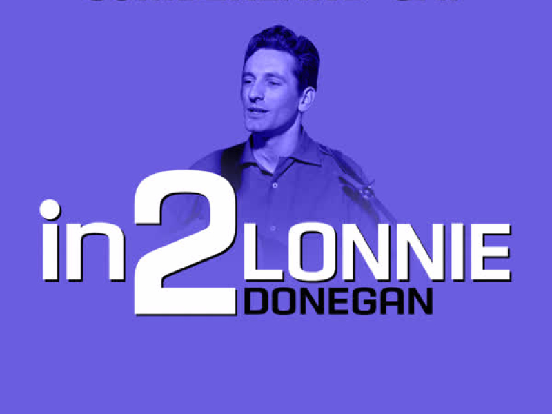 in2Lonnie Donegan - Volume 1