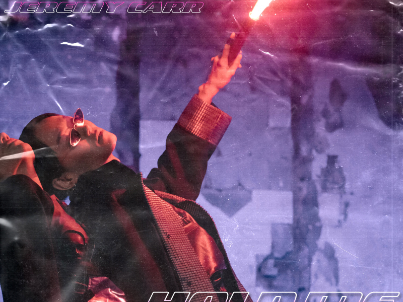 Hold Me Forever (Single)