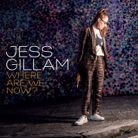 Bowie: Where are we now? (Arr. Harle) (Single)