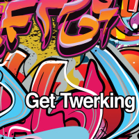 Get Twerking