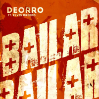 Bailar (Radio Edit) (Single)