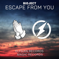 Escape From You (Single)
