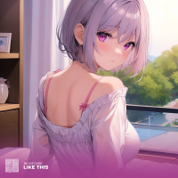 Like This (Nightcore) (Single)