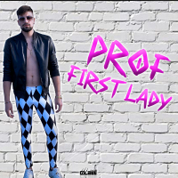 First Lady (Single)