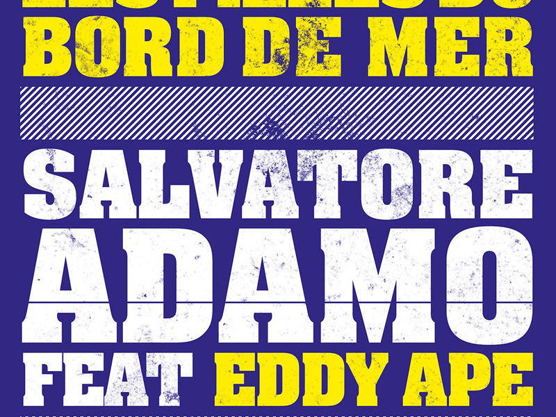 Les filles du bord de mer (Single)