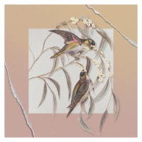 thinking about you (Single)