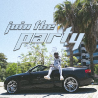Join The Party (Single)
