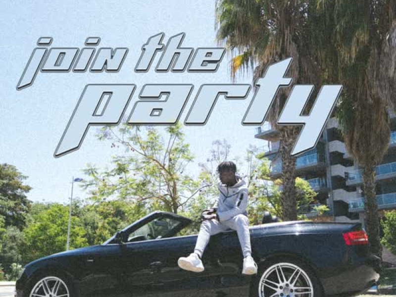 Join The Party (Single)