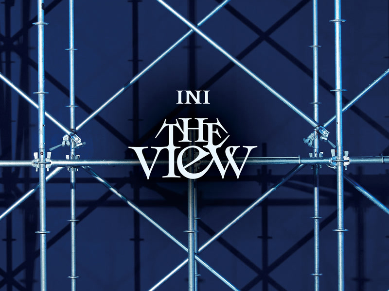THE VIEW (EP)