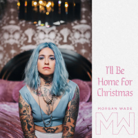 I'll Be Home for Christmas (Single)