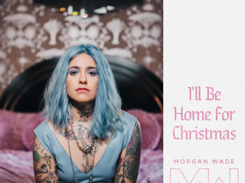 I'll Be Home for Christmas (Single)