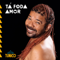 Tá Foda Amor (Single)