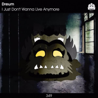 I Just Don't Wanna Live Anymore (Single)