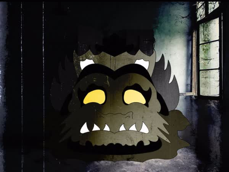 I Just Don't Wanna Live Anymore (Single)