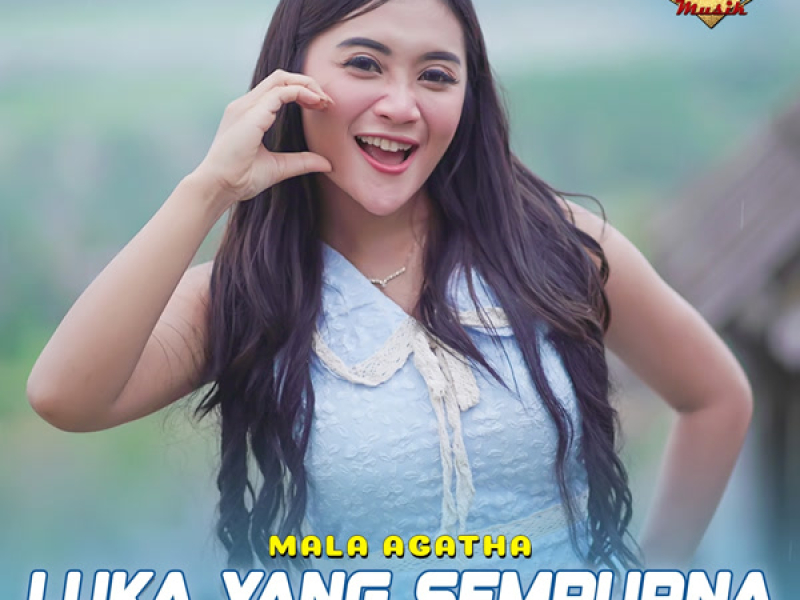 Luka Yang Sempurna (Single)