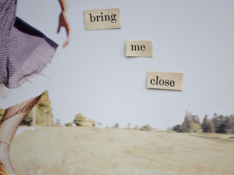 Bring Me Close (Single)
