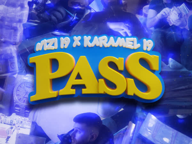 Pass (Single)