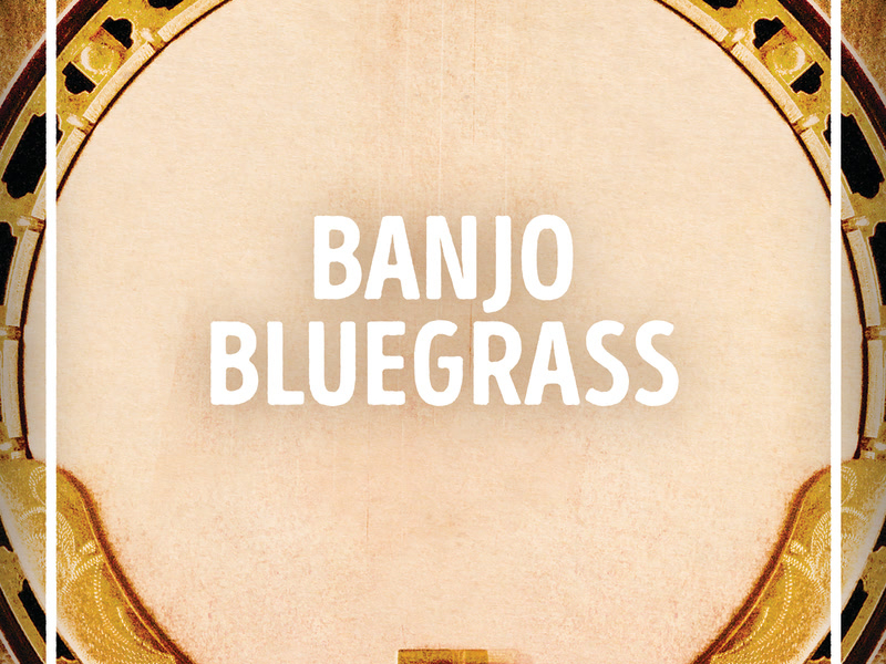 Banjo Bluegrass