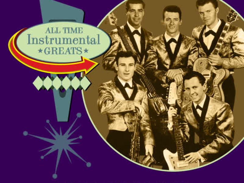 All Time Instrumental Greats
