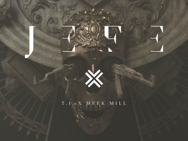 Jefe (Single)