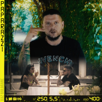Paparazzi (Single)