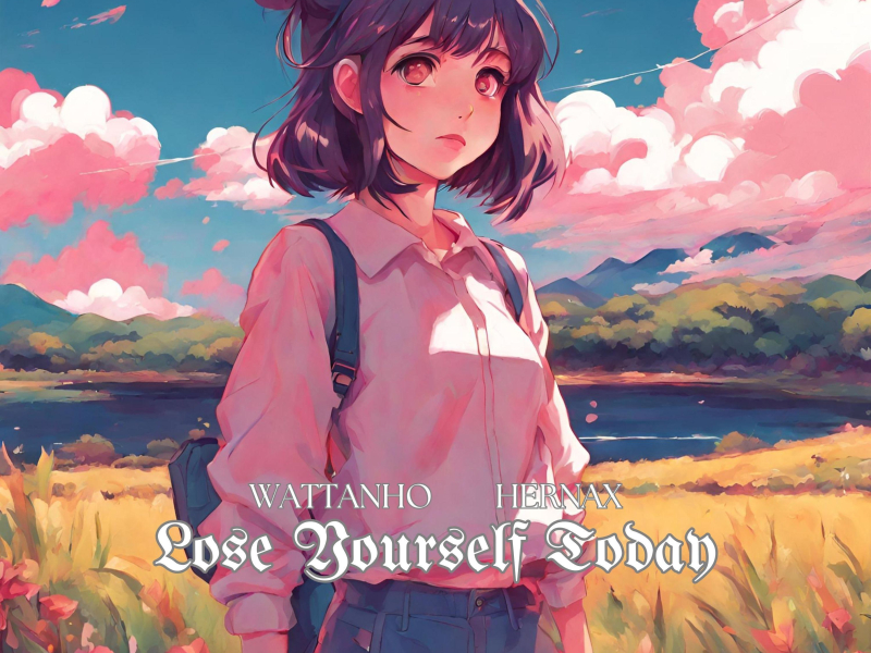 Lose Yourself Today (feat. hernax) (Single)