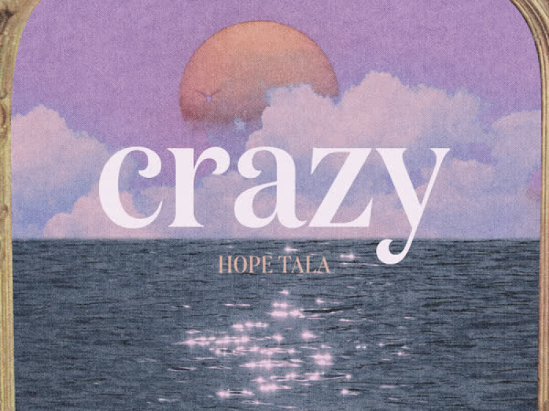 Crazy (Single)