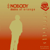 Shades of Orange EP (EP)