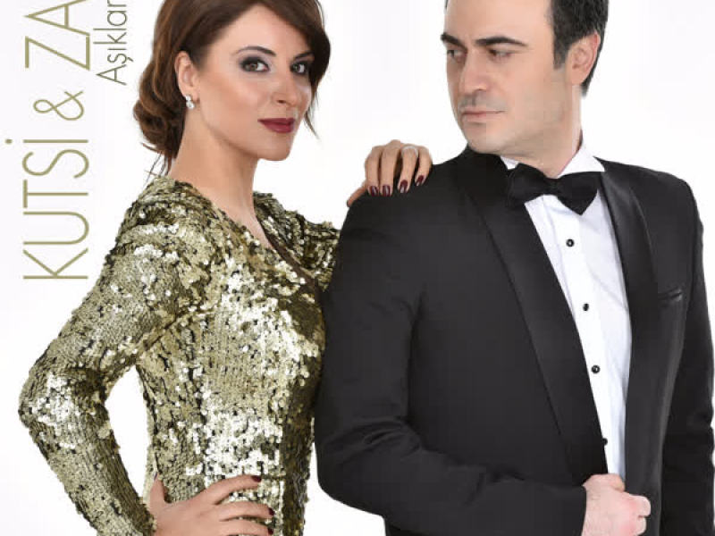 Aşıklar Şehri (Single)